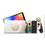 Nintendo Switch OLED Model The Legend of Zelda
