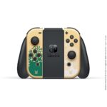 Nintendo Switch OLED Model The Legend of Zelda - Image 4