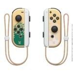 Nintendo Switch OLED Model The Legend of Zelda - Image 7