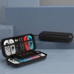 Nintendo Switch OLED Protective Case - Image 2