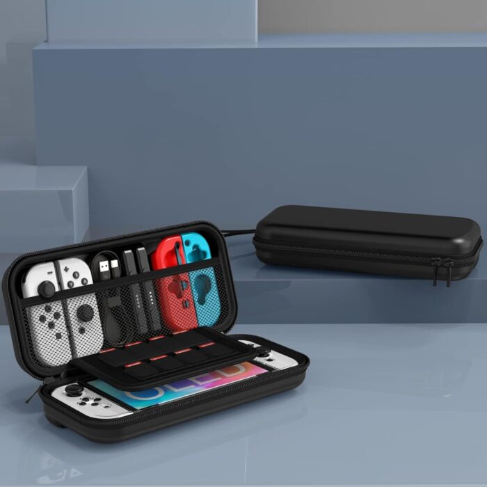 Nintendo Switch OLED Protective Case - Image 2