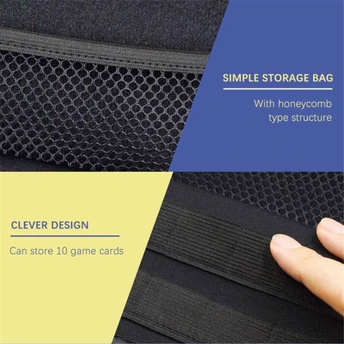 Nintendo Switch OLED Protective Case - Image 3