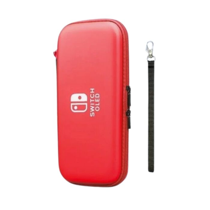 Nintendo Switch OLED Protective Case - Image 5