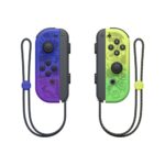 Nintendo Switch OLED Splatoon 3 - Image 6