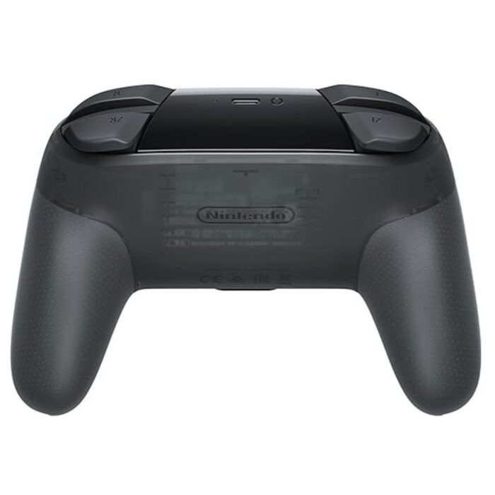 Nintendo Switch Pro Controller - Image 2