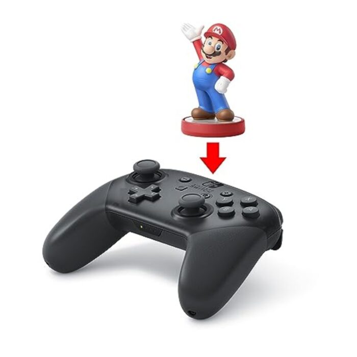 Nintendo Switch Pro Controller - Image 3