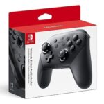 Nintendo Switch Pro Controller - Image 4