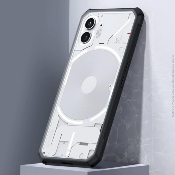 Nothing Phone 2 Xundd Beatle Series Cover - Image 7