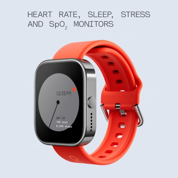 CMF Watch Pro Smartwatch by Nothing - Image 6
