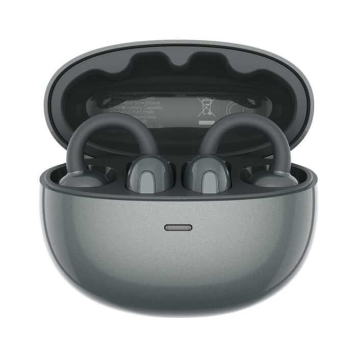 Zte Nubia LiveClip Ear Clip Earbuds - Image 3