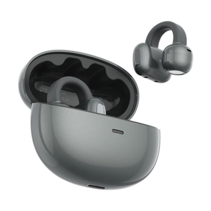 Zte Nubia LiveClip Ear Clip Earbuds - Image 2