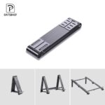 OATSBASF Magic Folding Phone and Laptop Stand by Xiaomi - Image 3