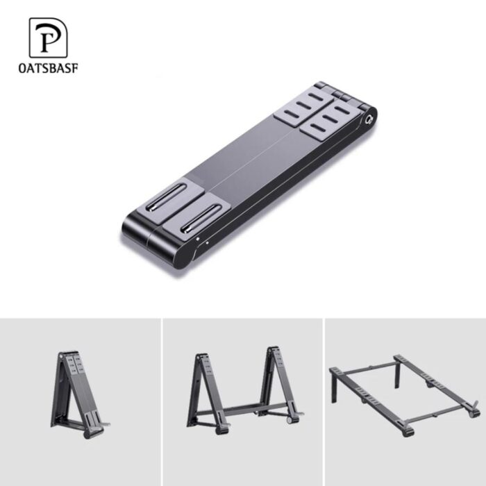 OATSBASF Magic Folding Phone and Laptop Stand by Xiaomi - Image 3