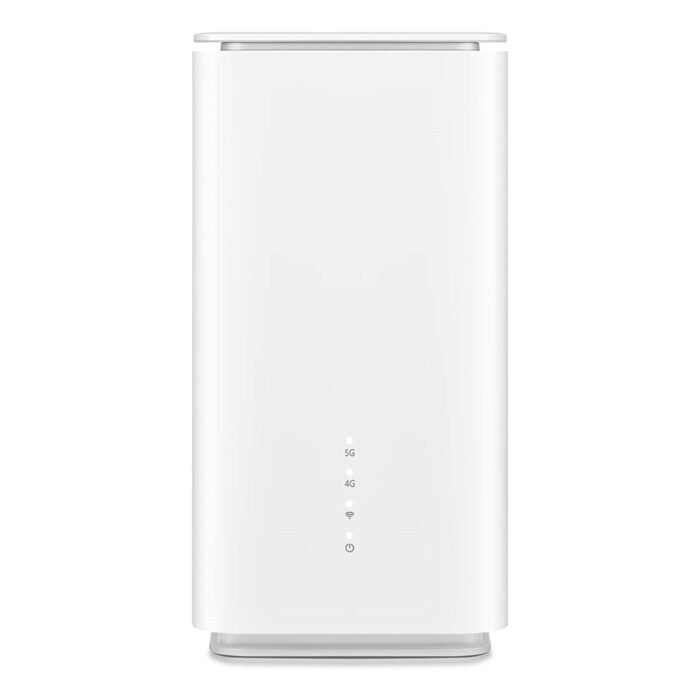 OPPO 5G CPE T1a Router With Sim Slot LTE Cat20 - Image 2