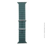 Ocean Band Fluoroelastomer Rubber for Apple Watch 42 44 45 49 - Image 8