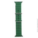 Ocean Band Fluoroelastomer Rubber for Apple Watch 42 44 45 49 - Image 10