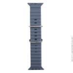 Ocean Band Fluoroelastomer Rubber for Apple Watch 42 44 45 49 - Image 7