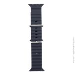 Ocean Band Fluoroelastomer Rubber for Apple Watch 42 44 45 49 - Image 13