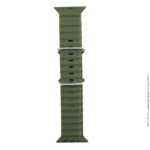 Ocean Band Fluoroelastomer Rubber for Apple Watch 42 44 45 49 - Image 12