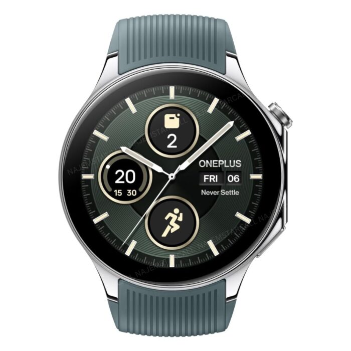 OnePlus Watch 2 - Image 2