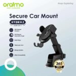 Oraimo Car Phone Holder - Image 2