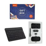 Oscal Pad 80 With Free Gift - Image 3