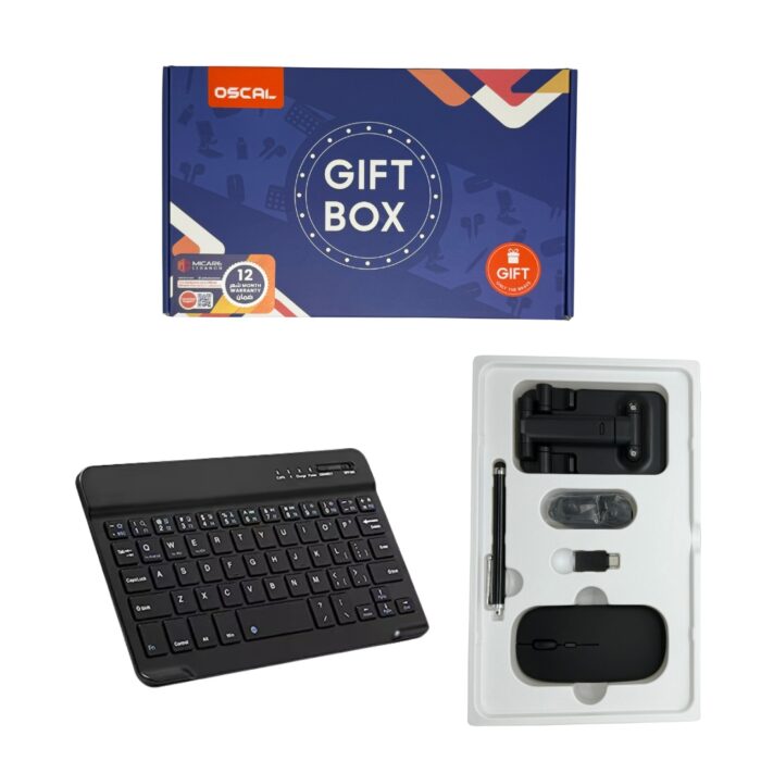 Oscal Pad 80 With Free Gift - Image 3