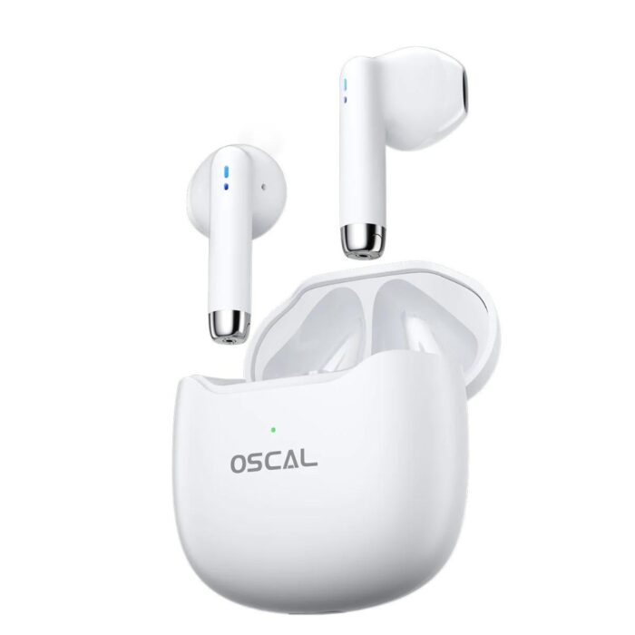 Oscal HiBuds 5 TWS Earbuds - Image 2
