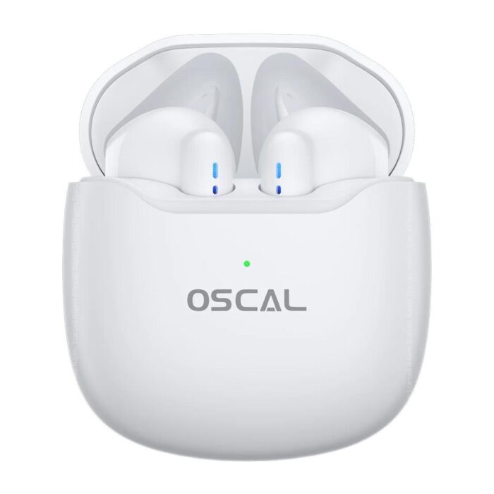 Oscal HiBuds 5 TWS Earbuds - Image 4