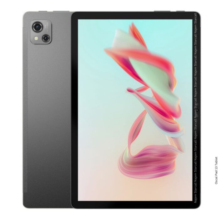 Oscal Pad 13 Tablet 256GB - Image 6