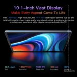 Oscal Pad 13 Tablet 256GB - Image 3