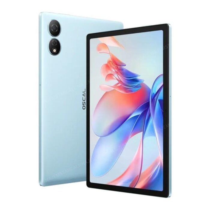 Oscal Pad 80 With Free Gift - Image 2