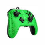 PDP Gaming Faceoff Deluxe+ Audio Wired Controller