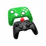PDP Gaming Faceoff Deluxe+ Audio Wired Controller - Image 4