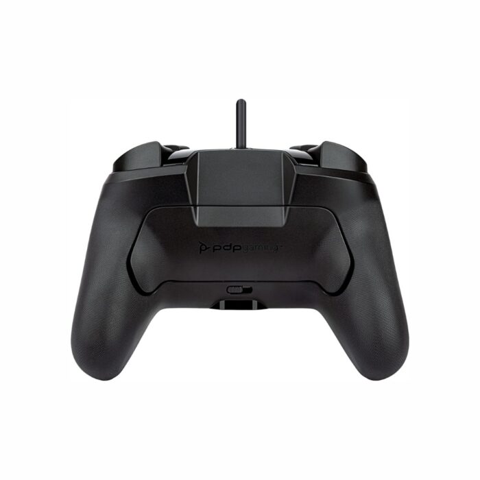 PDP Gaming Faceoff Deluxe+ Audio Wired Controller - Image 8