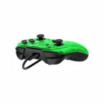 PDP Gaming Faceoff Deluxe+ Audio Wired Controller - Image 3