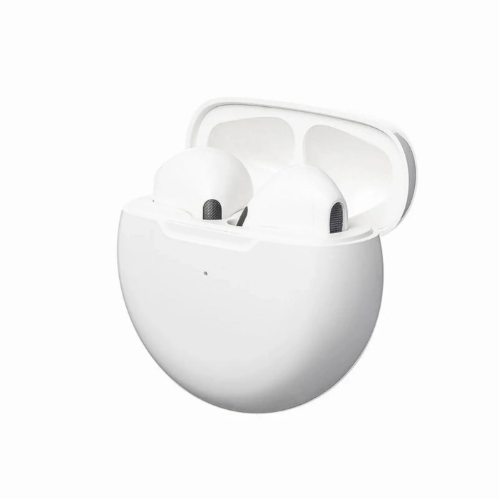 Pro 6 Bluetooth TWS Earbuds - Image 2