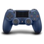 PS4 DualShock 4 Controller Midnight Blue
