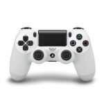 PS4 Dualshock 4 Controller Glacier White