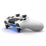 PS4 Dualshock 4 Controller Glacier White - Image 4