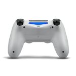 PS4 Dualshock 4 Controller Glacier White - Image 5