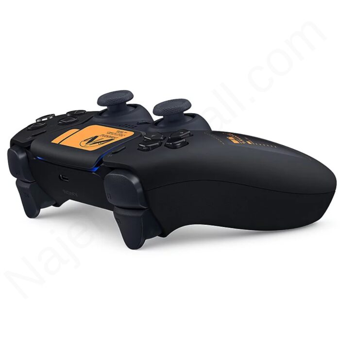 PS5 DualSense Controller DEATH STRANDING 2 Limited Edition - Image 4