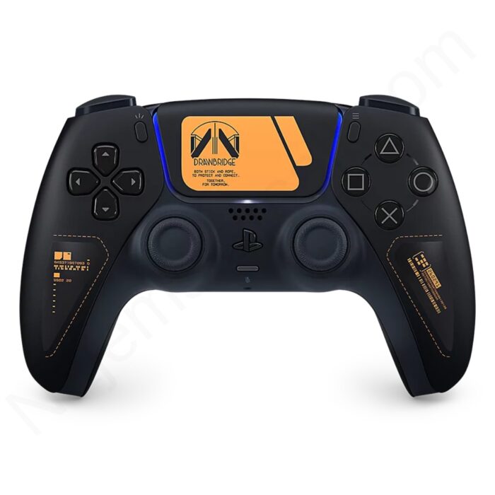 PS5 DualSense Controller DEATH STRANDING 2 Limited Edition - Image 2