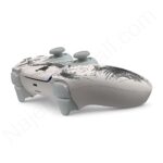PS5 DualSense Ghost of Yotei Black Limited Edition - Image 5
