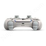 PS5 DualSense Ghost of Yotei Black Limited Edition - Image 4