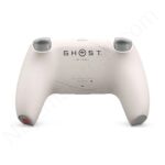 PS5 DualSense Ghost of Yotei Black Limited Edition - Image 2