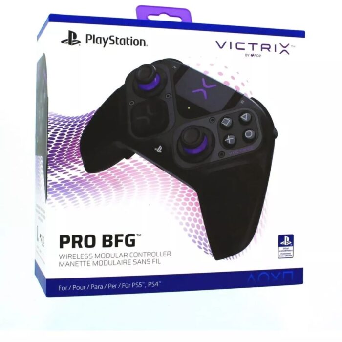 Victrix Pro BFG Wireless Controller - Image 2