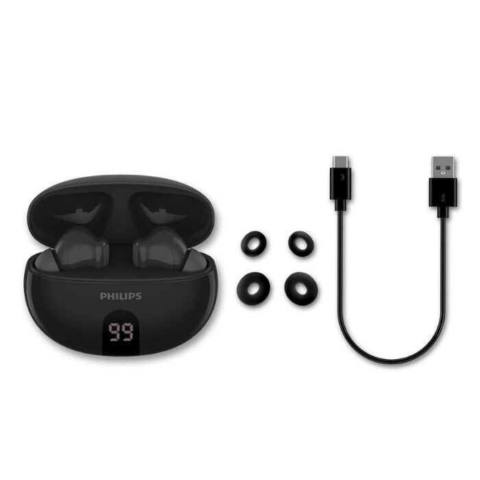 Philips 3000 series TAT3559 headphones - Image 4