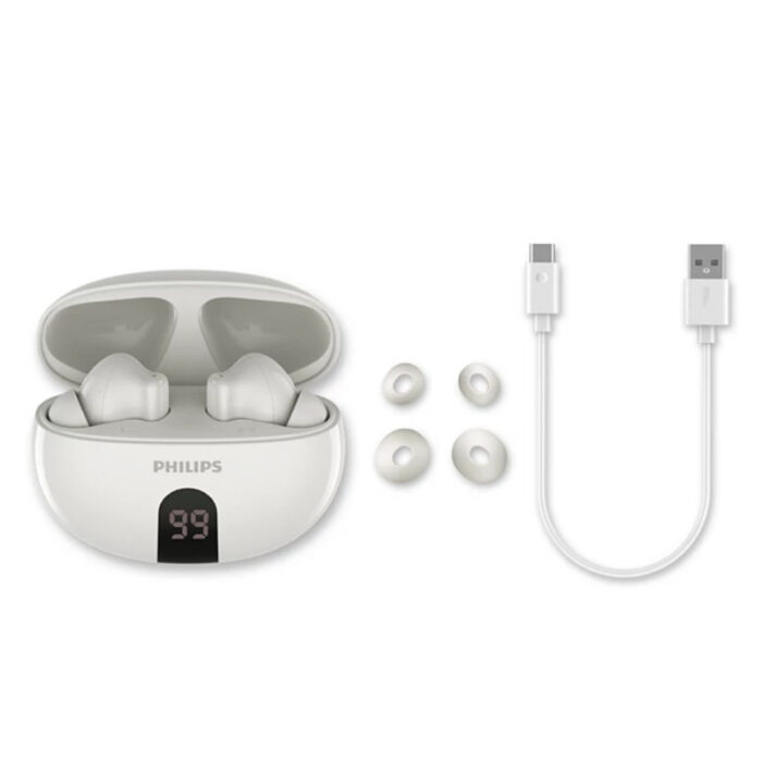 Philips 3000 series TAT3559 headphones - Image 7