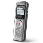 Philips Audio Recorder DVT2050 - Image 2